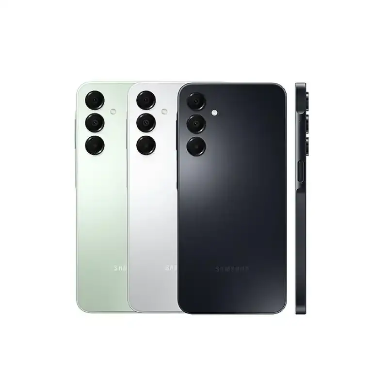 تنوع رنگ گوشی سامسونگ galaxy a16.webp